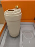 禾伴國慶節中秋節高檔水杯禮盒伴郎伴手禮商務(wù)禮品實(shí)用退伍軍人紀念品 【新款禮盒】磨砂杯按摩器三件套白 京倉發(fā)貨/時(shí)效送達/節日選擇 曬單實(shí)拍圖