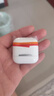 WITGOER【TOP榜第1名】藍(lán)牙耳機(jī)適用蘋果16pro/iphone真無線降噪2025最新款超長續(xù)航音樂半入耳式手機(jī)華為 曬單實(shí)拍圖