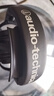 鐵三角（Audio-technica）M20X/M30X/M40X/M50X/M60X頭戴式專業(yè)耳機(jī) 全封閉監(jiān)聽 高解析力 高音質(zhì)錄音監(jiān)聽 皮質(zhì)頭梁 音樂HIF ATH-M40X 曬單實(shí)拍圖