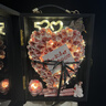 情人節(jié)手工有錢(qián)花愛(ài)心現(xiàn)金禮盒520七夕1314告白驚喜生日女友禮物 5200元（七夕告白款）愛(ài)心禮盒 曬單實(shí)拍圖