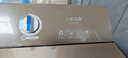 三峽勁霸30公斤純銅電機(jī)大容量家用半自動(dòng)洗衣機(jī)不銹鋼洗滌加大脫水甩干桶賓館酒店商用老式雙桶雙缸 30公斤雙鋼桶金色【純銅電機(jī)+9秒強(qiáng)洗+洗脫毛毯】 曬單實(shí)拍圖
