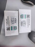 山澤萬兆SFP+光模塊 10G交換機LC多模雙纖光纖模塊 (850nm,300m) 兼容華為/華三/銳捷 1只裝 XSZ-MMWS 曬單實拍圖