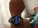 OPPO Watch X2 全智能手表 運(yùn)動(dòng)健康手表 eSIM電話手表 無(wú)感高血壓風(fēng)險(xiǎn)評(píng)估 oppo手表 大漠銀月 曬單實(shí)拍圖