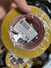 離草 50mm*20m網(wǎng)格雙面膠 無痕不傷墻強力雙面膠固定貼布基對聯(lián)貼地毯婚慶高粘無痕  1卷【一件包郵】 曬單實拍圖