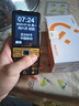 金立（Gionee）G520 4G全網(wǎng)通老人手機(jī) 超長(zhǎng)待機(jī)2.8英寸大屏大字大聲大按鍵老年機(jī) 學(xué)生備用功能機(jī)雙卡雙待 黑色 曬單實(shí)拍圖