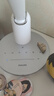 飛利浦（PHILIPS）全光譜護(hù)眼學(xué)習(xí)閱讀臺燈學(xué)生兒童專用防藍(lán)光防近視軒坦白國家補(bǔ)貼 曬單實(shí)拍圖