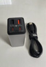 倍思 65W氮化鎵充電器套裝 多口Type-C快充頭兼容pd45W蘋果16三星華為手機(jī)MacbookPro筆記本電腦配線 曬單實(shí)拍圖