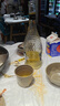 星空莫斯卡托意大利原瓶進口起泡酒莫斯卡托阿斯蒂芭比甜白葡萄酒750ml 曬單實拍圖
