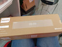 飛利浦（PHILIPS）SPA3809 藍(lán)牙音箱  電腦音響 家用桌面臺式機(jī)筆記本音箱 重低音 木質(zhì)時鐘音箱 曬單實(shí)拍圖