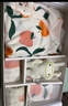 babycare新生兒禮盒嬰兒出生禮物寶寶用品大全見面禮 帕耶特蘋果 73cm  曬單實拍圖