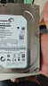 希捷（SEAGATE）臺式機(jī)硬盤 2TB 7200轉(zhuǎn) 256MB 機(jī)械硬盤 SATA 希捷酷魚系列 電腦硬盤 3.5英寸 ST2000DM008 曬單實(shí)拍圖