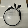 韶音（SHOKZ）OpenRun Pro S810骨傳導藍牙無(wú)線(xiàn)開(kāi)放式耳機不入耳式運動(dòng)高音質(zhì) 騎士黑 曬單實(shí)拍圖