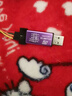 stlink燒錄器stm32/8 stlink v2.1仿真器下載器支持江科大連接器調(diào)試器燒錄器編程 ST-LINK V2 顏色隨機【一個裝】 京自倉發(fā)貨【當(dāng)次日達】 國產(chǎn)芯片軟件可升級版 stm8/ 曬單實拍圖