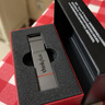 ThinkPlus聯(lián)想  1TB 手機電腦雙接口固態(tài)U盤 TU280Pro系列 讀速高達1000MB/S 大容量金屬優(yōu)盤 曬單實拍圖