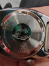 SEIKO精工SEIKO prospex系列 PADI潛水運(yùn)動(dòng)鮑魚機(jī)械機(jī)芯不銹鋼表帶夜光 SRPC25J1鮑魚藍(lán)黑盤 4R36機(jī)芯 44mm 曬單實(shí)拍圖