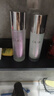 玉蘭油（OLAY）小白瓶護膚品套裝美白水乳禮盒煙酰胺淡斑補水保濕化妝品生日禮物 美白水+美白乳 曬單實拍圖