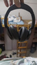 漫步者（EDIFIER）【重磅旗艦新品|藍(lán)牙V5.4】Fit900NB小金標(biāo)真無線主動降噪頭戴式藍(lán)牙耳機(jī)長續(xù)航游戲音樂耳麥禮物 雅典灰+黑色耳機(jī)包 曬單實拍圖