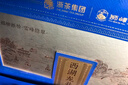 獅峰牌2025年新茶上市綠茶西湖龍井茶葉明前特級(jí)150g雷峰小罐禮盒 曬單實(shí)拍圖