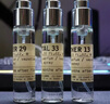 LE LABO 香水實(shí)驗(yàn)室檀香木33別樣13東京愈創(chuàng)木10玫瑰31紅茶29抹茶26末藥55香水小樣 別樣13 5ml 曬單實(shí)拍圖