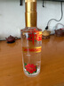 郎酒順品郎金蓋 白酒 兼香 45度 480ml*12 整箱裝 純糧光瓶 曬單實(shí)拍圖