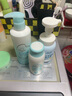 啟初寶寶兒童身體乳潤膚乳補水保濕干燥皮膚清爽水嫩高保濕露280ml  曬單實拍圖
