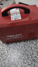 德力西電焊機(jī)工業(yè)級(jí)400雙電壓 220v380v家用小型焊機(jī) 標(biāo)配 400工地長焊王 曬單實(shí)拍圖