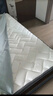 慕思（de RUCCI）3cm乳膠床墊抑菌防螨睡眠精靈·塞班床墊子1.8x2米 曬單實拍圖