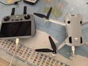 大疆（DJI）Mini 4 Pro無(wú)人機(jī) 全能迷你4航拍機(jī) 入門(mén)級(jí)高清專(zhuān)業(yè)無(wú)損豎拍御 智能跟隨全景拍攝全向避障超長(zhǎng)續(xù)航 Mini 4 Pro 帶屏遙控器版雙電 官方標(biāo)配 【免費(fèi)禮包一】收納包 保護(hù)套  曬單實(shí)拍圖