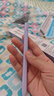 MUSTTRUE適用華為平板手寫筆M-Pencil電容筆第三代觸控筆2025MatePad11.5S/Pro12.2/Air12防誤觸磁吸筆紫色 曬單實拍圖