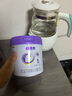 歐恩貝嬰幼兒配方新國標羊奶粉1段418g*6罐組合裝易吸收純山羊奶粉 曬單實拍圖