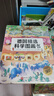 苗苗同款套裝 當當 德國精選科學(xué)圖畫(huà)書(shū)系列全4冊 肚子里有個(gè)火車(chē)站+牙齒大街的新鮮事+皮膚國的大麻煩+大腦里的快遞站 大開(kāi)本新版 30周年升級版大禮盒裝 經(jīng)典繪本 入選小學(xué)推薦閱讀書(shū)目 德國精選科學(xué)圖 曬單實(shí)拍圖