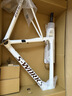 SPECIALIZED閃電 S-WORKS TARMAC SL8 碳纖維公路自行車車架 金屬白銀/變色金/黑色 52 曬單實拍圖