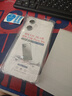 塵卡 適用小米紅米13C手機殼Redmi13C全包鏡頭軟殼5G新款氣囊防摔外殼透明硅膠保護套超薄后殼簡約男女 手機殼+鋼化膜 新升級保護鏡頭四角氣囊硅膠軟殼 曬單實拍圖