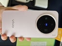 vivo X200 Pro mini 國補(bǔ)專享 拍照 蔡司超級長焦 AI手機(jī) 微粉 16G+512G 全網(wǎng)通 曬單實(shí)拍圖