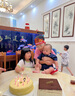 美素佳兒（Friso）皇家較大嬰兒配方奶粉 2段（6-12個月）800克 乳鐵蛋白 新國標(biāo) 曬單實拍圖