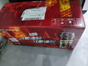 烏蘇啤酒（wusu）京東自營雙口味混合裝（紅500ml*12罐+樓蘭500ml*6罐)整箱裝 曬單實(shí)拍圖