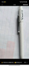 KACOxPANTONE聯(lián)名潘通0.5mm中性筆高顏值簽字筆速干圓珠筆黑色水筆碳素筆學(xué)生刷題筆（2020）2支裝 曬單實(shí)拍圖