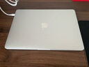 蘋果（Apple） MacBook Pro/Air 二手蘋果筆記本電腦 商務(wù) 辦公 游戲 設(shè)計(jì) 剪輯 99新18款9Q2灰9U2銀16G/256GBar 曬單實(shí)拍圖