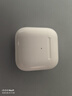 威岸 藍牙耳機適用iqoo真無(wú)線(xiàn)vivo半入耳式IQOO11/10/9/neo8/7/5s6pro/x90/s12超長(cháng)續航無(wú)感延遲 皓月白 曬單實(shí)拍圖