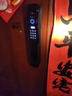 康佳/KONKA3S指紋鎖真人3D人臉識別可視入戶全自動電子家用防盜密碼鎖 3S全自動人臉貓眼款 全國包安裝-自己安裝可優(yōu)惠100 曬單實拍圖
