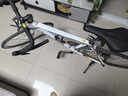 沃雷頓（VORLAD）追風(fēng)200破風(fēng)型彎把公路自行車禧瑪諾14速鋁合金車架公路車 白色 510mm(建議身高175-185cm) 曬單實(shí)拍圖