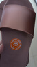 havaianas哈唯納SlideClassicMetallic金屬感亮面一字拖情侶拖鞋 3544-番紅色 39-40 巴西碼 曬單實拍圖