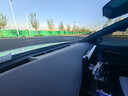 御山河汽車中控臺防曬墊儀表臺遮陽前臺墊工作臺遮光墊定制避光墊防滑墊 高端真皮-無痕定制【前墊】 【專車專用】防曬避光遮陽墊 曬單實拍圖