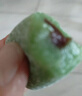 另善堂胖|東來品質(zhì)荷葉紅豆糕 龍井茶味夾心0加蔗糖紅豆傳統(tǒng)糕點(diǎn)下午茶 【荷葉紅豆糕點(diǎn)】一口清甜+口口好料 2包【試吃裝】 曬單實(shí)拍圖