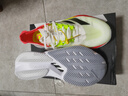 阿迪達(dá)斯 （adidas）男子 跑步系列 ADIZERO BOSTON 12 M 跑步鞋 JQ2552 41碼 曬單實(shí)拍圖