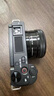 索尼（SONY）ZV-E10 II APS-C畫幅微單相機(jī) 創(chuàng)意外觀濾鏡 精準(zhǔn)對(duì)焦  zv-e10二代 黑色【16-50套機(jī)】 贈(zèng)64G高速卡 官方標(biāo)配  加贈(zèng)定制相機(jī)包 曬單實(shí)拍圖