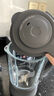 九陽最新款家用輕音全自動免濾豆?jié){機(jī)1.75L五谷雜糧3-5人用流食榨汁輔食機(jī)降噪破壁機(jī)P306國家補(bǔ)貼 曬單實(shí)拍圖