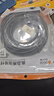 秋葉原（CHOSEAL） USB2.0公對公母打印機數據線雙頭移動硬盤盒高速傳輸連接線 筆記本接散熱器 USB打印機線 10米黑色 曬單實拍圖