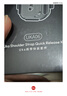 ulanzi優(yōu)籃子Pocket3小短腿mini腳架運動相機桌面小三腳架擴展框便攜迷你支架配件 曬單實拍圖