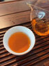 唯茶手工武夷山大紅袍正宗特級(jí)高山新茶濃香型巖茶烏龍茶陶瓷罐禮盒 福祿雙罐裝禮盒 250g * 1盒 曬單實(shí)拍圖
